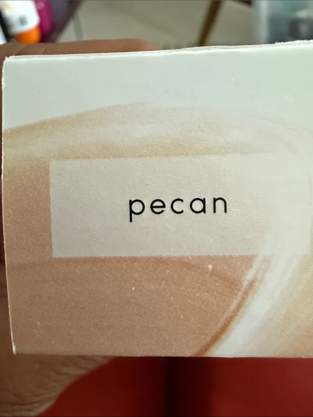 Laura Geller Filter First Luminous Foundation - Pecan